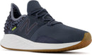 MROAVPG1 New Balance Men's Fresh Foam Roav V1 Running Shoe Grey/Grey 10 - Like New