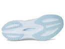 SAUCONY WOMEN'S TIDE 2 SNEAKER - SIZE 12 - WHITE/ICE MELT - Like New