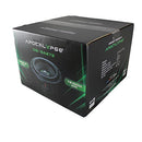 Deaf Bonce Apocalypse DB-SA272 12" 1-Ohm 3000W Subwoofer B0BTTSM6HD - Black - Brand New