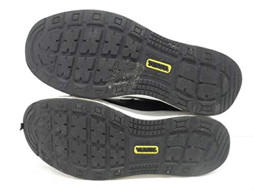 106003BLW TERRA MEN'S REBOUND WHITE SIZE: MEN 8.5 - Like New