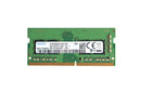SAMSUNG 8GB DDR4 2400MHZ MEMORY - GREEN - Like New