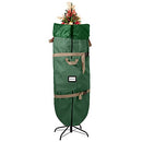 Nuovoware Christmas Tree Storage Bag, Fits Up to 9 Ft Trees - Green - Brand New