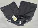 NIKE SWIM DIVERGE 9 VOLLEY SHORT SWIM TRUNK BLACK SMALL - SIZE: MEN S - BLACK - Brand New
