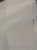 OFFICE DEPOT 2-TONE FILE FOLDERS, 1/3 CUT, LETTER SIZE, PACK OF 24 - GRAY - Like New