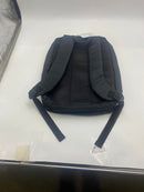 XIN YUE XIN LIGHTWEIGHT SCHOOL WORK SPORTS BACKPACK - BLACK - Like New