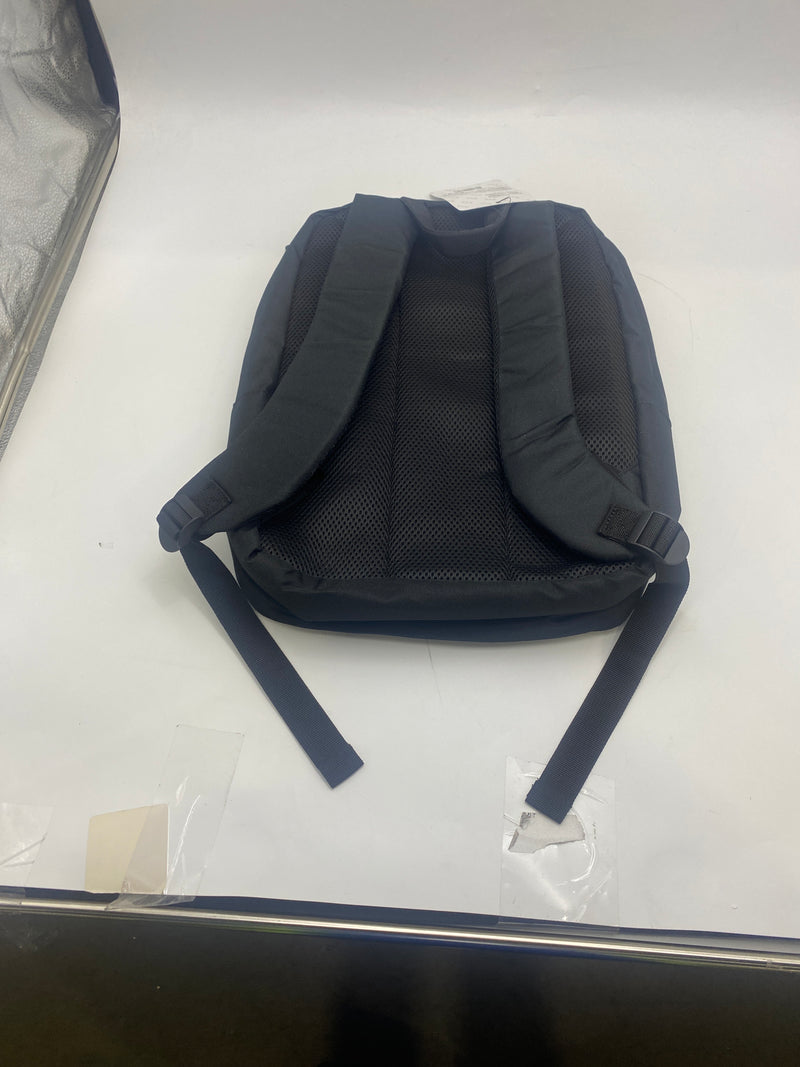 XIN YUE XIN LIGHTWEIGHT SCHOOL WORK SPORTS BACKPACK - BLACK - Like New