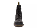 1460 Dr. Martens Unisex 1460 Softy T Leather Black Mens 6 - Like New