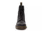 1460 Dr. Martens Unisex 1460 Softy T Leather Black Mens 6 - Like New