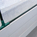 CedarCraft Greenhouse Cover 21” W x 47” L x 24”HD Provides The Perfect - Brand New
