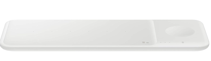 Samsung Electronics Wireless Charger White EP-P6300TWEGUS Like New