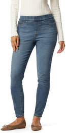LEVI'S LEVI STRAUSS SIGNATURE GOLD WOMEN'S - W39/L30 - SUN WORSHIPPER SIGNATURE - Brand New