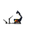 PLAYSEAT EVOLUTION PRO RED BULL RACING ESPORTS - BLACK - Like New