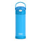 THERMOS FUNTAINER 16 Ounces THERMOS FUNTAINER 16 Ounce Bottle, Electric Blue - Like New