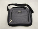 TRAVEL SELECT TOTE BAGS (5 PIECES) - GRAY - Like New