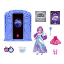 Magic Mixies Pixie Supremes Magic Mirror Skylar Deluxe Butterfly Pixie - Like New