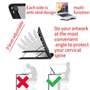 A3 Diamond Light Pad with Stand for Weeding Vinyl Drawing  B08QJHM5K7 - NEW - Brand New