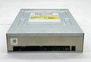 SAMSUNG SH-S223 SUPER WRITEMASTER SPEEDPLUS DVD WRITER - SILVER - Like New