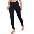 UNDER ARMOUR WOMEN'S BASE LEGGING 3.0 WOMEN X-SMALL BLACK 1343324 - Brand New