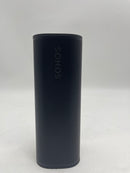 ROAM 2 ULTRA PORTABLE SMART SPEAKER ROAM2US2BLK - BLACK - Like New