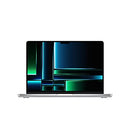 APPLE MACBOOK PRO 14.2-INCH M2 PRO CHIP 16GB, 512GB SSD - SILVER - Like New