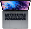 APPLE MACBOOK PRO TOUCHBAR 15.4" 2880x1800 i9 2.4GHz 32GB 1TB SSD - SPACE GRAY - Like New