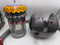 DYSON BIG BALL MULTI FLOOR CANISTER VACUUM, CY23, 214887-01 - YELLOW - Like New