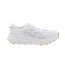 1160050 Hoka Unisex-Adult Clifton L Athletics Sneaker White Size 7 - Like New