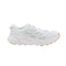1160050 Hoka Unisex-Adult Clifton L Athletics Sneaker White Size 7 - Like New