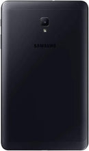 SAMSUNG GALAXY TAB A 8.0 16GB WIFI SM-T380 - BLACK Like New