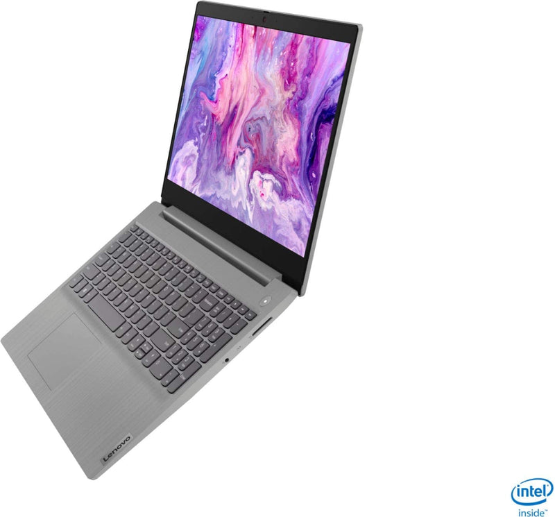 For Parts: Lenovo IdeaPad 15.6 i5 12 256GB 81WE00NKUS PHYSICAL DAMAGE-DEFECTIVE SCREEN