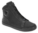 E08812 BATES TASER PERFORMANCE MEN MOTORCYCLE BOOTS BLACK 7.5 - Like New