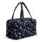 27295-14668-BAG-VERA BRADLEY WOMEN'S PERFORMANCE TWILL LARGE TRAVEL DUFFLE BAG - Brand New