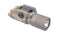 SUREFIRE X300T TURBO HIGH-CANDELA LED HANDGUN WEAPONLIGHTS - TAN - Like New