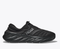 HOKA MEN'S ORA RECOVERY SHOE 2 - SIZE: MEN 14  - BLACK/BLACK - Brand New