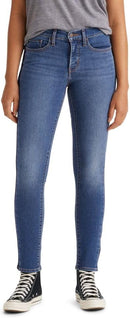 LEVI'S WOMEN'S 311 SHAPING SKINNY JEANS - STANDARD SIZE: 29X30 - DID IT MATTER - Brand New