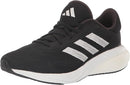 Adidas Men's Supernova 3 Sneaker MDB52 Black/White Size 7 New