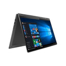 Lenovo Flex 2-in-1 15.6 UHD Touch i7-1165G7 16 1TB SSD FPR MX450 82HT0003US Like New