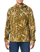 TB0A6XCT Timberland Men's AOP Corduroy Camo Print Size Large - Brand New