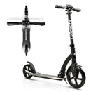Lascoota Lite Kick Scooter Lightweight Foldable with Large Sturdy Wheels etc - Like New