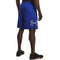 1306443 Under Armour Men's Tech Graphic Shorts Royal/Moderate Grey L - Brand New