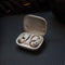 BEATS STORE POWERBEATS PRO 2 WIRELESS BLUETOOTH - NOISE CANCELLING - QUICK SAND - Like New