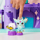 Magic Mixies Mixlings Magic Castle Playset Super Pack, Expanding Playset - Brand New