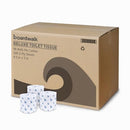 Boardwalk 2-Ply Bulk Toilet Paper Rolls 125 Feet Septic Safe 96 Count B00U93OW02 - Brand New