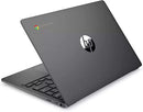 HP Chromebook 11.6" HD MT8183 4GB 32GB eMMC Chrome OS 11A-NA0035NR - Ash Gray - Like New
