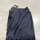 BLUE ICE PREMIUM CLOTHING SWEAT PANT - SIZE: MEN L - NAVY - Brand New
