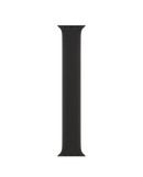 APPLE WATCH SOLO LOOP 44MM - SIZE 10 - BLACK - Brand New
