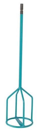 Collomix Bird Cage Style Mixing Paddle Large Batch B01FUZCI04 - New - Brand New