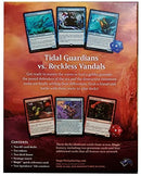 MTG DUEL DECK : MERFOLK VS. GOBLINS - NEW - Brand New