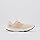 New Balance Women's Dynasoft Nergize V3 Running Shoe Pink/White Size 9 - Like New