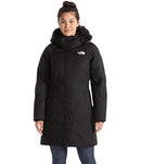 NF0A5G6GJK3 THE NORTH FACE WOMEN’S JUMP DOWN PARKA TNF BLACK Size XL - Brand New
